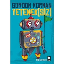 Elivora Yetenek(Siz)