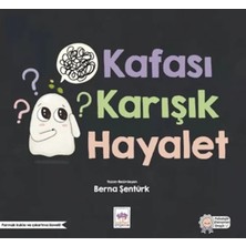 Elivora Kafası Karışık Hayalet