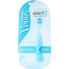 Gillette Venus Bıçak Dolumlu Kadın Tıraş Makinesi