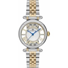 Momentus SS280S-02TG Kadın Kol Saati