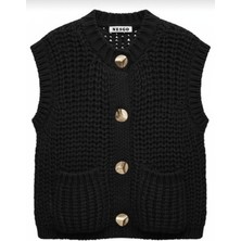 Nesgo Moda Z.a.r.a Büyük Boy Gold Renk (60 Boy 4 Adet) Nesgo