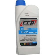 Ccp Antifriz 1lt -37