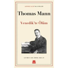 Elivora Venedik’te Ölüm