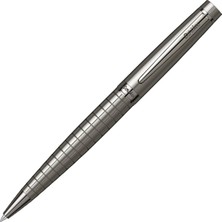 Scrikss Honour 38 Tükenmez Kalem Karbon Gri