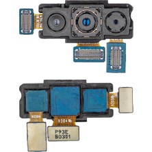 Genos Samsung A407 A40S Arka Kamera