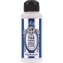 Su Bazlı Taş Vernik 500ML