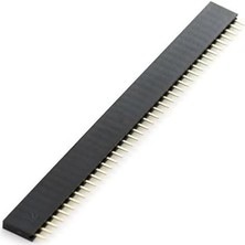 Renas Store Sanec 1X40 180 Derece Dişi Pin Header