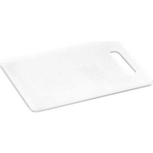 MiraLive Sapsız Küçük Plastik Kesim Panosu BX40