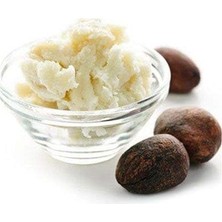 Elito Shea (Karite) Yağı (Shea Butter) - 5 kg
