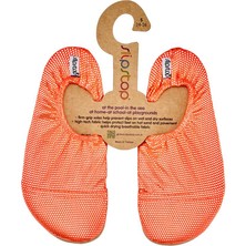 Belirtilmemiş Zelma Orange Junior