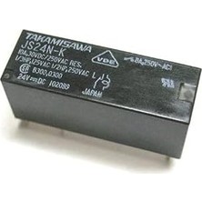 Takamısawa 24 V Kombi Kartı Rölesi - JS24-K