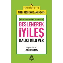 Elivora Beslenerek Iyileş