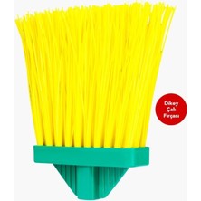 Belirtilmemiş Doğuş Dikey Çalı Fırça 23 cm 21070