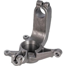 Renault Megane Iı 2002- Aks Tasiyici Sağ Ön 72MM 8200297032 Wisco