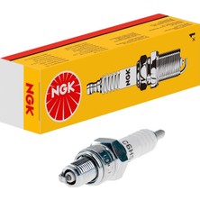 Ngk 4629 C7HSA Buji, M10 x 1,0 Mm, Beyaz