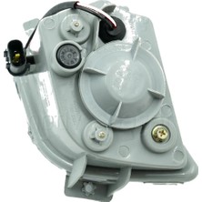 Chevrolet Kalos T200 Hb 2003-2008 Sıs Fari Sol 96540153 Arteb