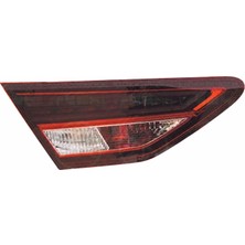 Seat Leon (5f1) 13> / Leon Sc (5f5) 2013- Stop Iç Sağ 5F0945308B Arteb