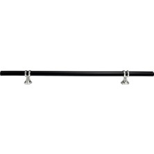 Kalyon Paçalı Black Silver KULP 12*256*400 (4 ADET)