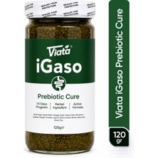 Viata Igaso Prebiotic Cure  120GR