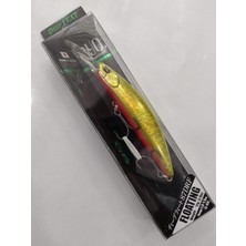 Duo Deep Feat 87DRF CPA4088 87 mm 12 gr Maket Yem - Gold Chart