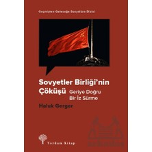 Yordam Kitap Sovyetler Birliği’nin Çöküşü
