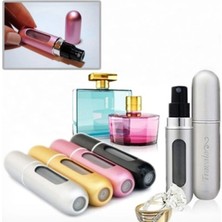 Hace Bazaar Taşınabilir Mini Parfüm Şişesi