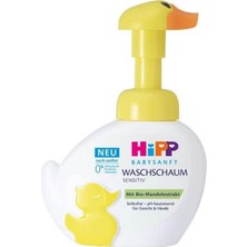 Renas Store Hipp Babysanft Bebek El Yıkama Köpüğü 250ML