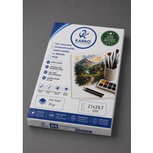 A4 Fotokopi Kağıdı 100’LÜ | 21X29,7 cm Yazıcı, Fotokopi ve Baskı Kağıdı