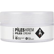 Medicablends Piles Krem 50 ml - 1 Adet