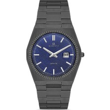 Momentus Men's Crown Master EM346N-11SN