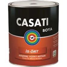 Elivora Is Ört Is Boyası 0,20 kg