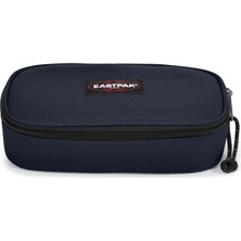 Renas Store Eastpak Oval Xl Single Unisex Yetişkin Kalem Çantası Ultra Marine Standart