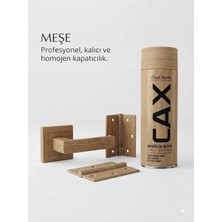 CAXCOLORS Cax Akrilik Sprey Boya - Kapı Kolları ve Menteşeler Için Özel Renk Hızlı Kuruyan Akrilik Sprey Boya