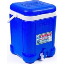 MiraLive Termos  20LT Kare Plastik BX40