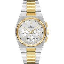 Momentus Men's Time Master TM345T-02SG