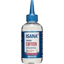 Isana Dökülme Karşıtı Kafein Tonik 150 ml