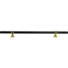Kalyon Paçalı Black Gold KULP 12*256*400 (4 ADET)