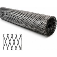 Belirtilmemiş Rabis Sıva Teli 0,30 mm – 1 × 50 Metre Rulo