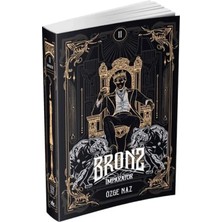 Elivora Bronz 2: Imparator