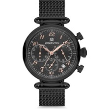 Momentus Bayan Kol Saati TC250N-05SR