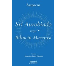 Elivora Sri Aurobindo Veya Bilincin Macerası