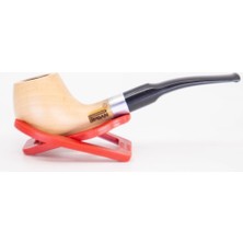Renas Store Pipsan Pipo Kırma Damak Naturel Metal Filtreli