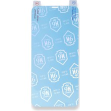 The Gencoo Xiaomi Redmi 9A Nano Ekran Koruyucu