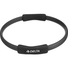 Delta 35 cm Dura-Strong Pilates Çemberi