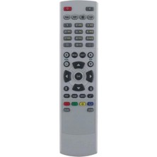 Speeduf Pozitek OHC-1600C Teledünya Hd Gri Kumanda