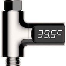 Renas Store Ayt Oem Ls-01 Dijital Duş Termometresi