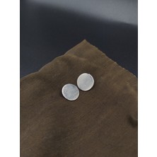 Nesgo Moda Metal Düğme Free Nickel 20.3 mm 200ADET