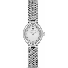 Momentus SW278S-02SS Kadın Kol Saati