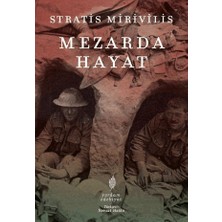 Yordam Edebiyat Mezarda Hayat
