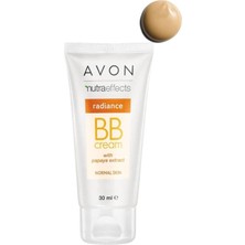 Nutra Effects Radiance Bb Krem 30 Ml. Light